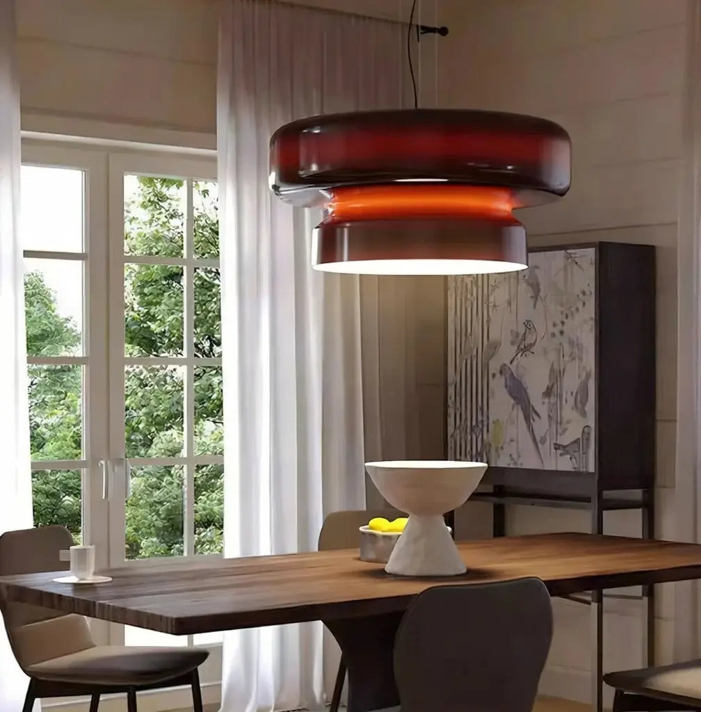 Bohemia Pendant Ceiling Pendant Light For Contemporary Living Spaces