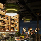 Bohemia Pendant Ceiling Pendant Light For Contemporary Living Spaces