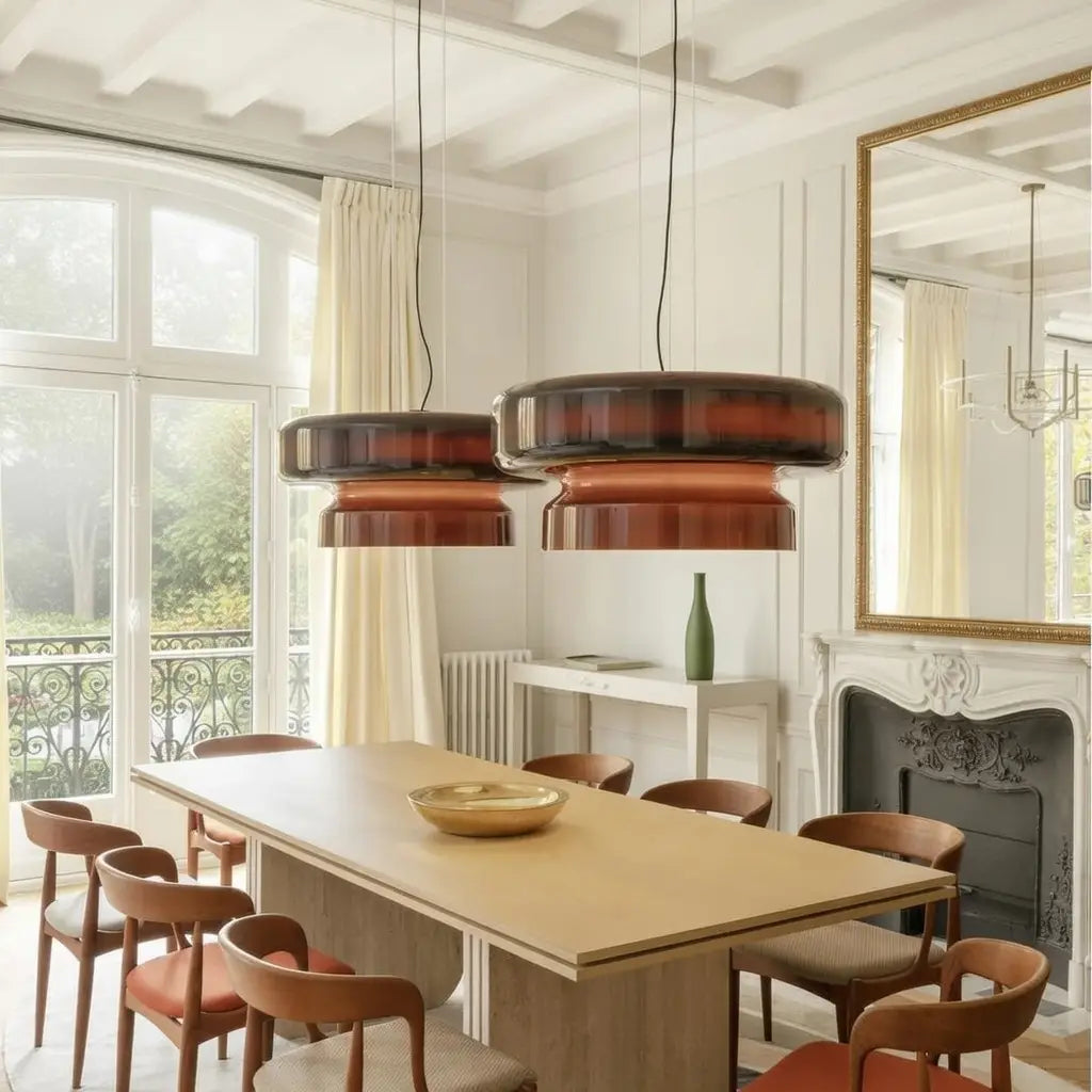 Bohemia Pendant Ceiling Pendant Light For Contemporary Living Spaces