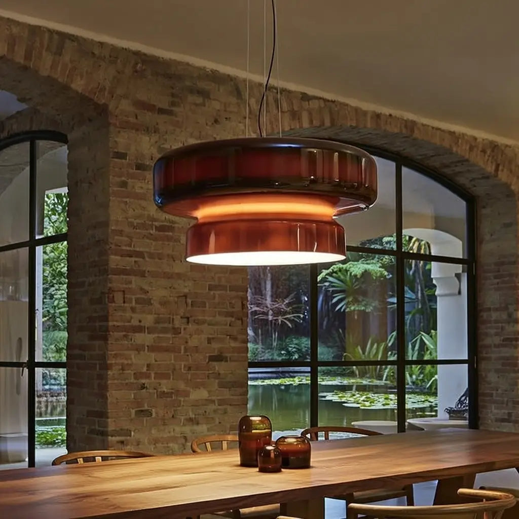 Bohemia Pendant Ceiling Pendant Light For Contemporary Living Spaces