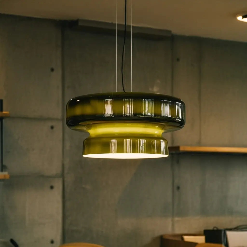 Bohemia Pendant Ceiling Pendant Light For Contemporary Living Spaces