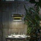 Bohemia Pendant Ceiling Pendant Light For Contemporary Living Spaces