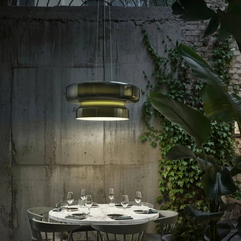Bohemia Pendant Ceiling Pendant Light For Contemporary Living Spaces
