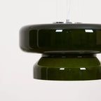 Bohemia Pendant Ceiling Pendant Light For Contemporary Living Spaces