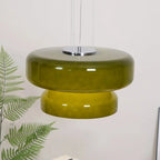 Bohemia Pendant Ceiling Pendant Light For Contemporary Living Spaces