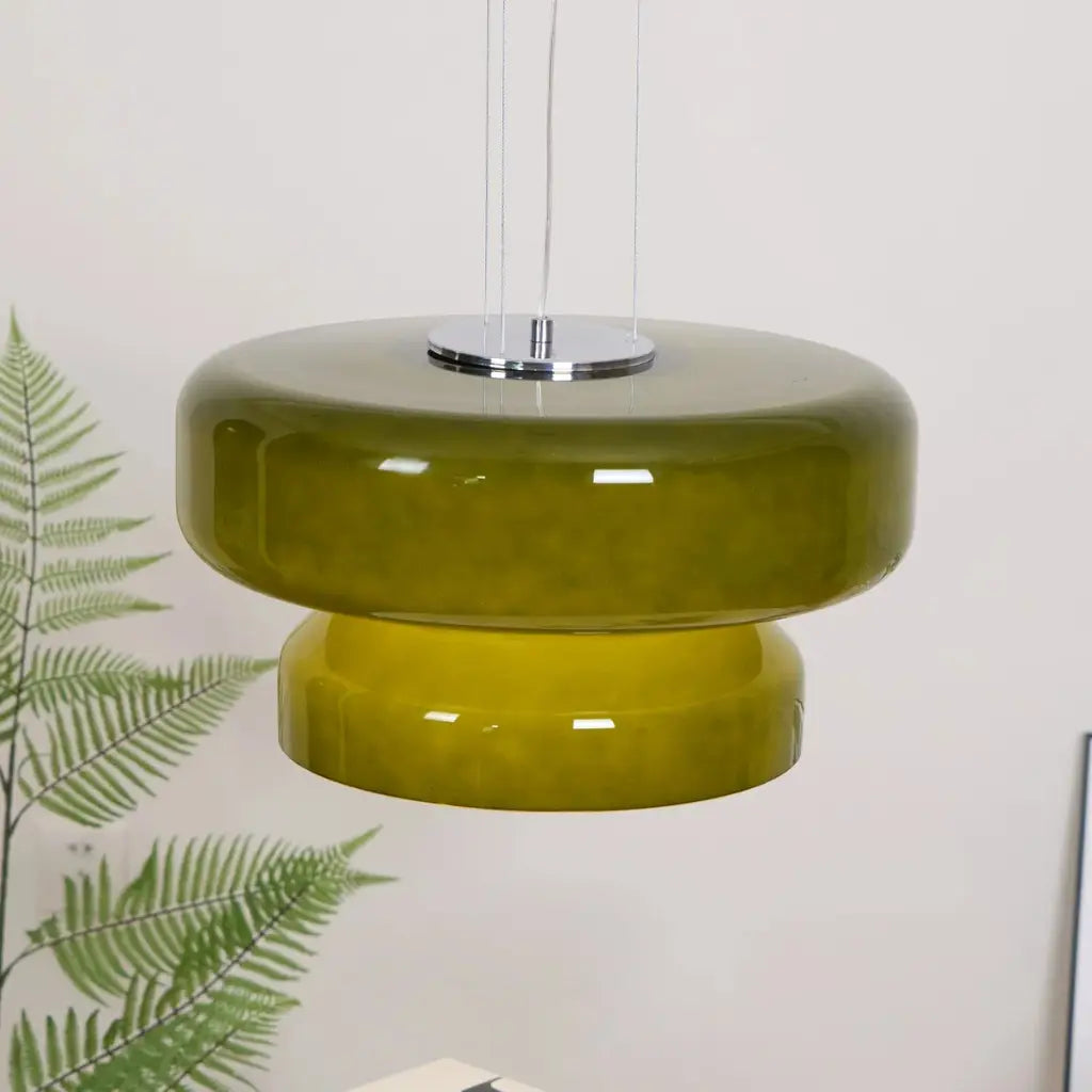 Bohemia Pendant Ceiling Pendant Light For Contemporary Living Spaces