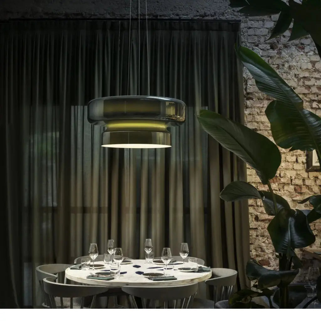 Bohemia Pendant Ceiling Pendant Light For Contemporary Living Spaces