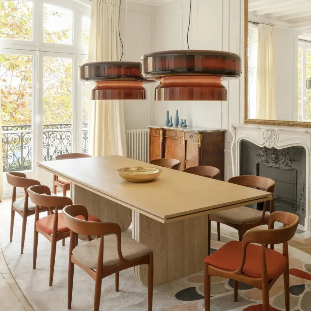Bohemia Pendant Ceiling Pendant Light For Contemporary Living Spaces