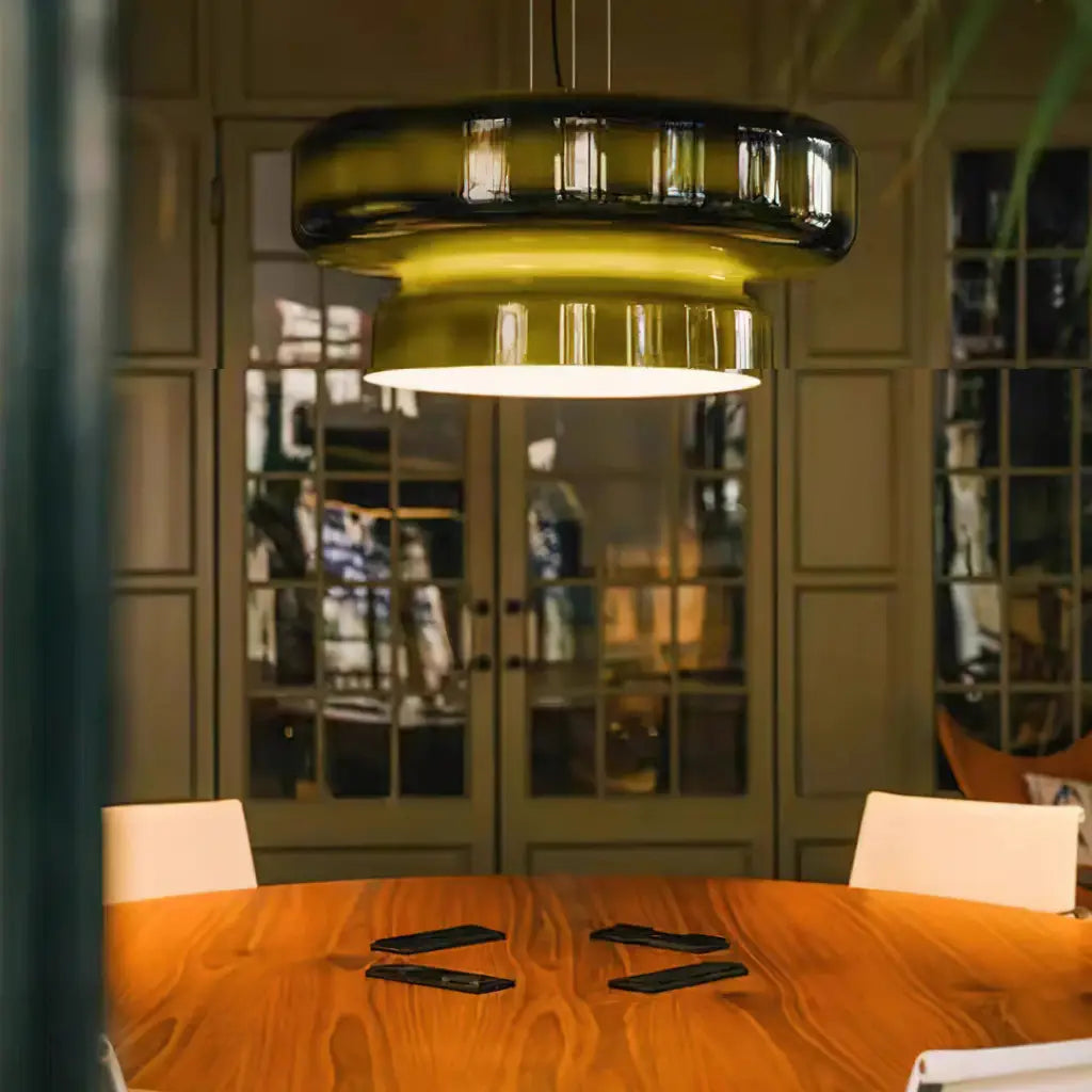 Bohemia Pendant Ceiling Pendant Light For Contemporary Living Spaces