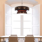 Bohemia Pendant Ceiling Pendant Light For Contemporary Living Spaces