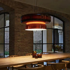 Bohemia Pendant Ceiling Pendant Light For Contemporary Living Spaces