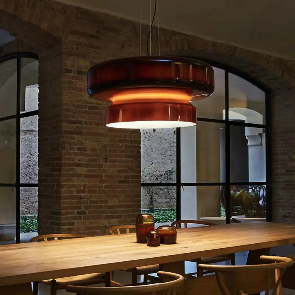 Bohemia Pendant Ceiling Pendant Light For Contemporary Living Spaces