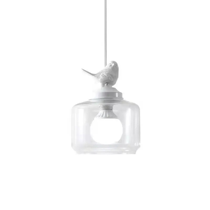 Aviella | Bird Pendant Light