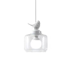 Aviella | Bird Pendant Light