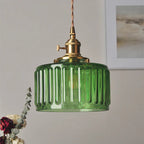 Marcelli Crystal Pendant Light Vintage Home Elegance