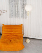 Clavel floor lamp