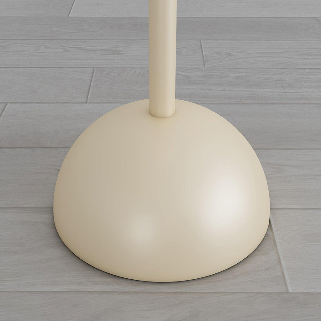 Clavel floor lamp