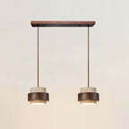 Arvella | Travertine Pendant Light