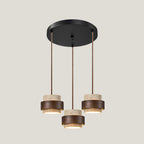 Arvella | Travertine Pendant Light