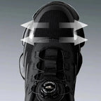 Non-Slip Orthopedic Safety Work Shoes - Euroselle