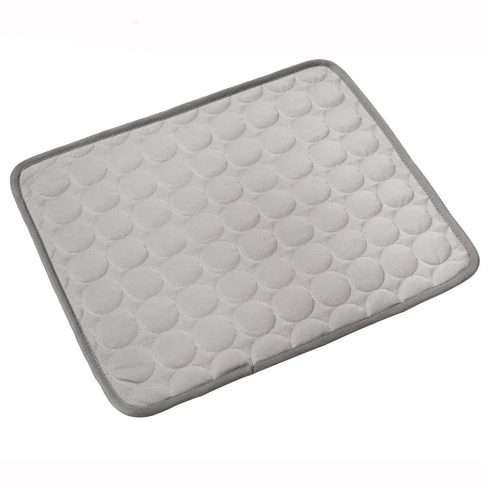 Extra Large Cooling Pet Bed for Dogs & Cats - Euroselle