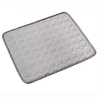 Extra Large Cooling Pet Bed for Dogs & Cats - Euroselle