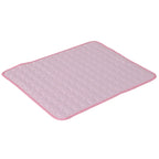 Extra Large Cooling Pet Bed for Dogs & Cats - Euroselle