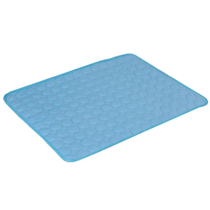 Extra Large Cooling Pet Bed for Dogs & Cats - Euroselle