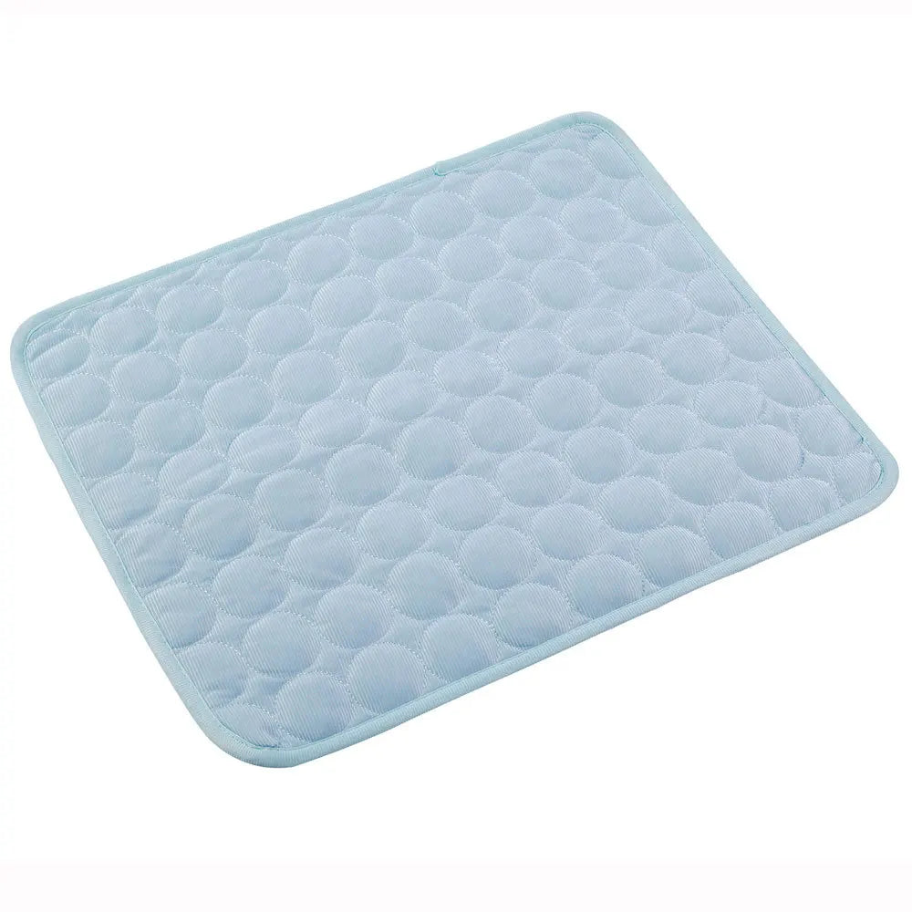 Extra Large Cooling Pet Bed for Dogs & Cats - Euroselle