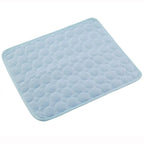 Extra Large Cooling Pet Bed for Dogs & Cats - Euroselle
