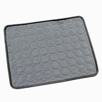 Extra Large Cooling Pet Bed for Dogs & Cats - Euroselle