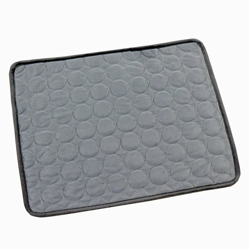 Extra Large Cooling Pet Bed for Dogs & Cats - Euroselle