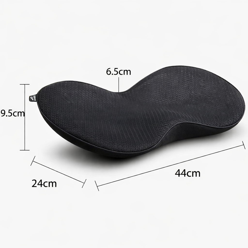 Car Seat Cushion - Euroselle