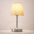 Cordless Table Lamp - Dimmable LED with Adjustable Height for Versatile Use | Euroselle
