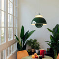 AuraLumen Modern LED Pendant Lamp For Contemporary Home Interiors