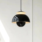 AuraLumen Modern LED Pendant Lamp For Contemporary Home Interiors
