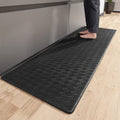 Anti-Fatigue Kitchen Mat with Cushioned Support & Grip - Euroselle