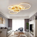 Die Ripple Lampe