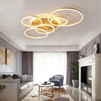 Die Ripple Lampe