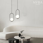 Rumah Pendant Lights