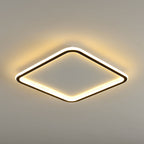 Aurorasquare | Square Pendant Light