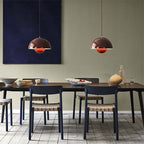 Soliven V2 | LED Pendant Lamp