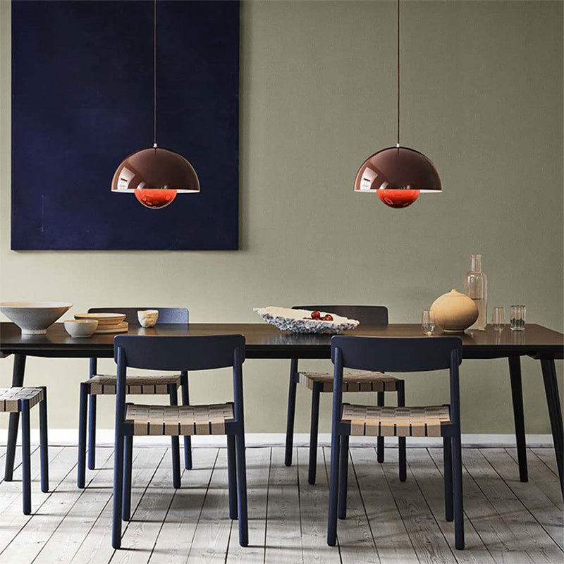 Soliven V2 | LED Pendant Lamp