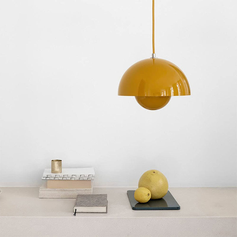 Soliven V2 | LED Pendant Lamp