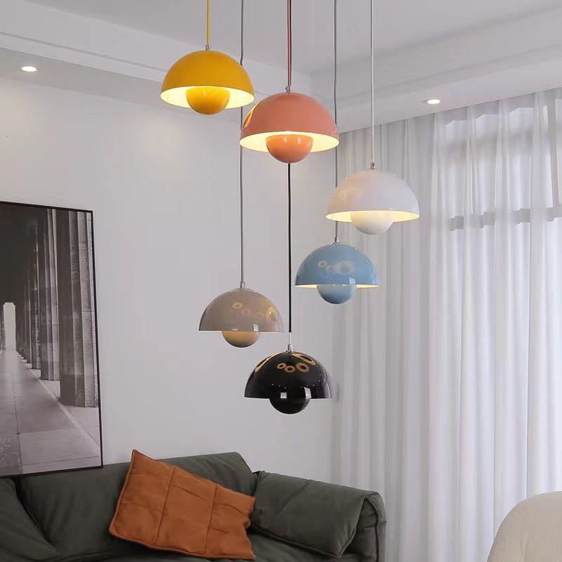 Soliven V2 | LED Pendant Lamp