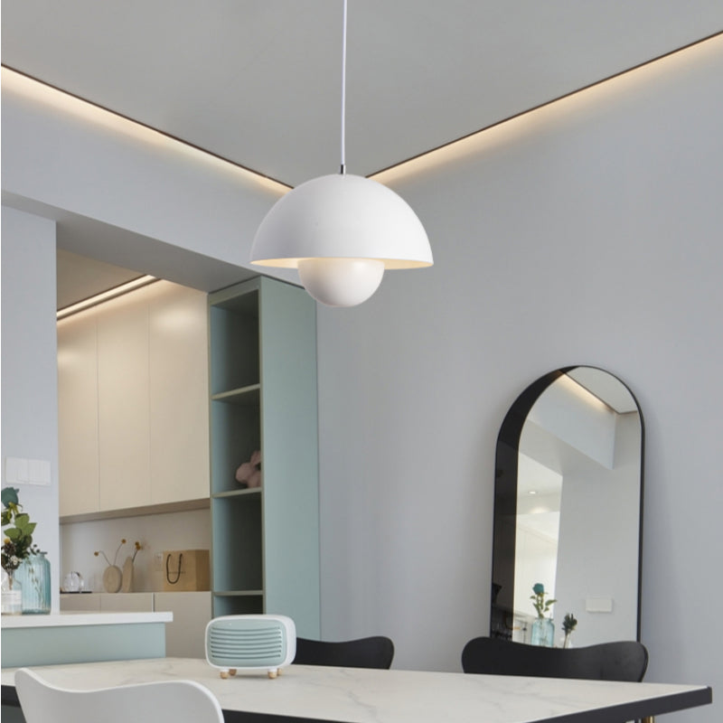 Soliven V2 | LED Pendant Lamp