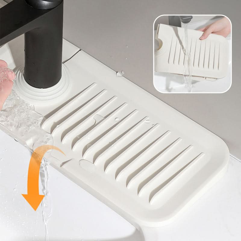 Čistič odpadů AquaClear Pro — chemicky nezávadné složení vyčistí potrubí během několika sekund a rozpouští nahromaděné vlasy a mastnotu