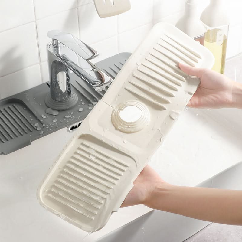 Čistič odpadů AquaClear Pro — chemicky nezávadné složení vyčistí potrubí během několika sekund a rozpouští nahromaděné vlasy a mastnotu