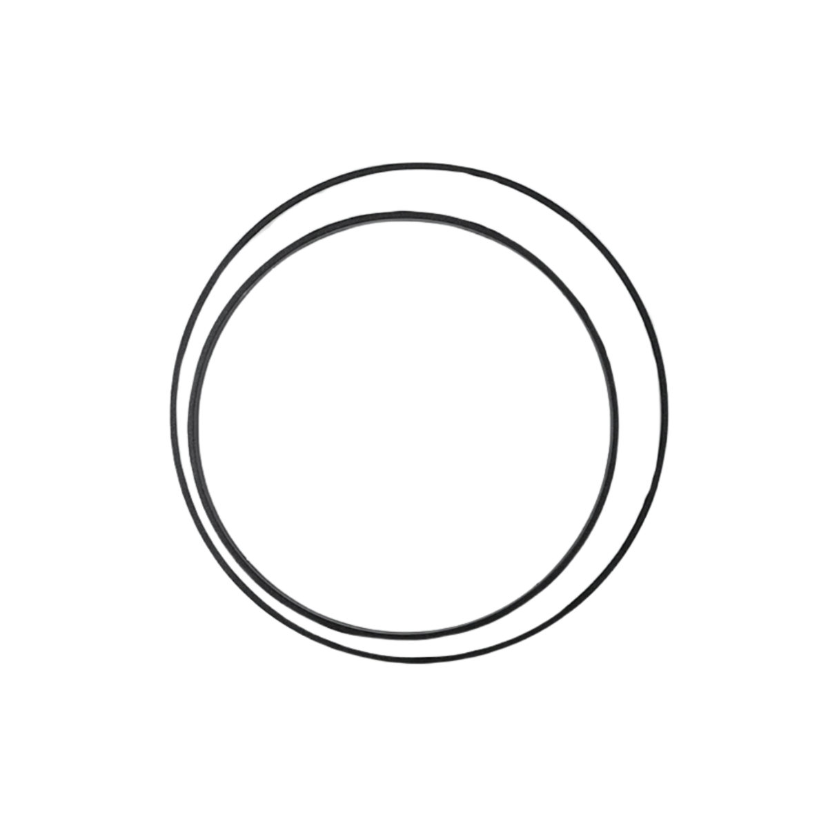 Venkovní svítidlo Eclipse Ring — 85-265V