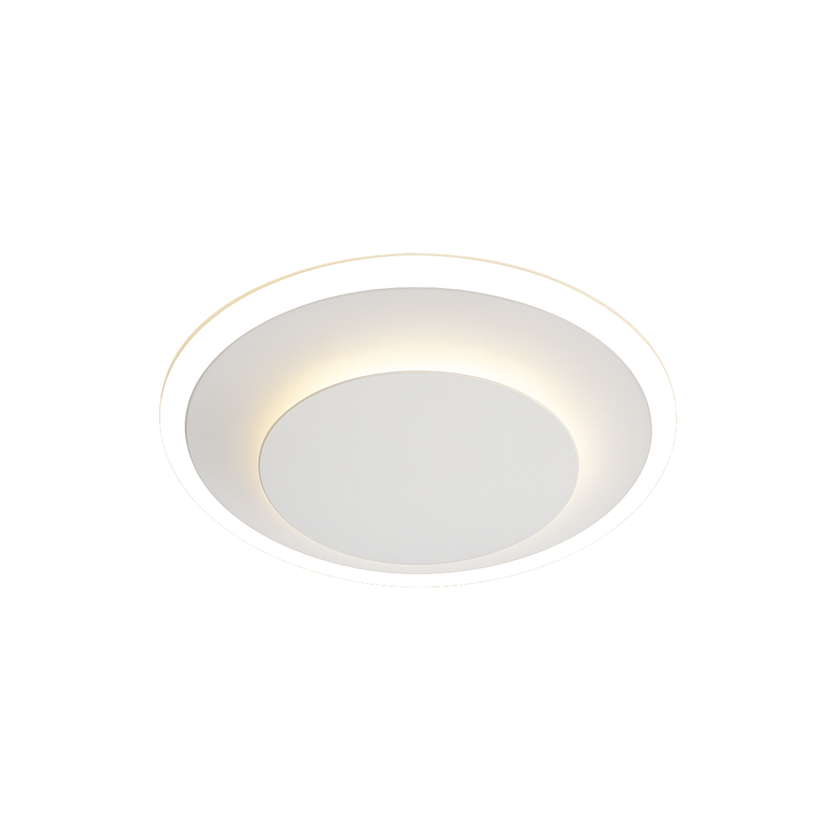 Tulio LED 吊灯——50 × 24 × 24 cm 现代设计
